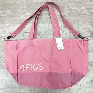 Sold Out Online Figs Pink Bags